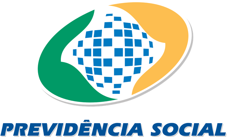 Logo INSS